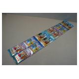 *2* Packs of Tung Tung Tung Sahir Trading Cards