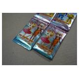 *2* Packs of Tung Tung Tung Sahir Trading Cards