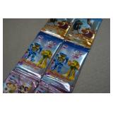 *2* Packs of Tung Tung Tung Sahir Trading Cards