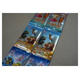 *2* Packs of Tung Tung Tung Sahir Trading Cards