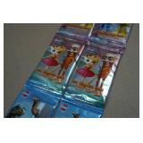 *2* Packs of Tung Tung Tung Sahir Trading Cards