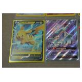 *8* Pokemon Cards