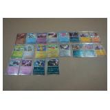 *20* Pokemon Cards