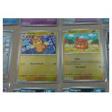*20* Pokemon Cards