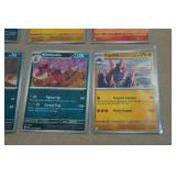 *20* Pokemon Cards