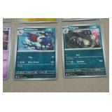 *20* Pokemon Cards