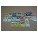 *20* Pokemon Cards