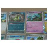 *20* Pokemon Cards