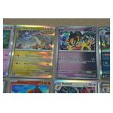 *20* Pokemon Cards