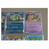 *20* Pokemon Cards