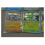 *20* Pokemon Cards