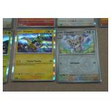 *20* Pokemon Cards