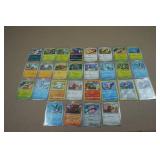 *28* Pokemon Cards
