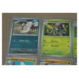 *28* Pokemon Cards