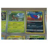 *28* Pokemon Cards