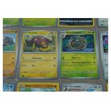 *28* Pokemon Cards