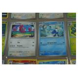 *28* Pokemon Cards
