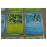 *28* Pokemon Cards