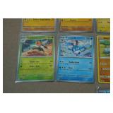 *28* Pokemon Cards