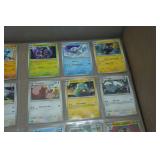*54* Pokemon Cards
