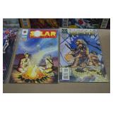 *10* Comic Books - Bloodshot