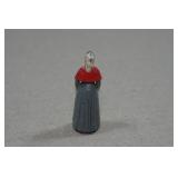 Vintage Killarny Metal Horse and Carriage