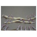 Vintage Painted Lead Toy Soldiers