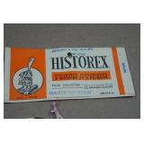 Vintage Painted Lead Toy Soldiers