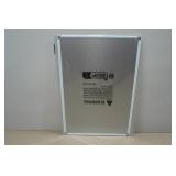 Vintage Style Metal Sign - Last Chance