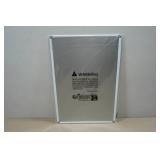 Vintage Style Metal Sign - Lucky Lady