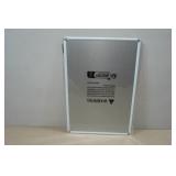 Vintage Style Metal Sign - Dependable Service