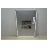 Vintage Style Metal Sign - Im a Survivor