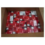 1/2" NM Cable Metal Staples