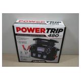 Power Trip 480 Watt Power Inverter