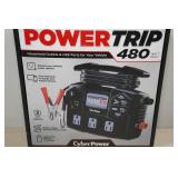 Power Trip 480 Watt Power Inverter