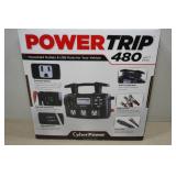 Power Trip 480 Watt Power Inverter