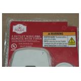 HDMI Cords & Outlet with Timer