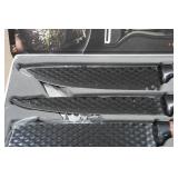 Iknee 6-Piece Kitchen Knife Set