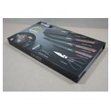 Iknee 6-Piece Kitchen Knife Set