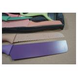 Evdrtverh 6-Piece Kitchen Knife Set