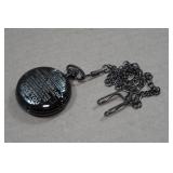 Pocket Watch "To My Son"