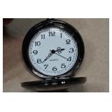 Pocket Watch "To My Son"