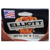Elliott Protective Gloves - XL
