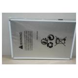 Vintage Style Metal Sign - Double Cola