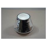 Decorative 2-Wick 20oz Candle