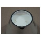 Decorative 2-Wick 20oz Candle