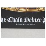 Snoop Doggie Doggs Off the Chain Deluxe Pet Bowl