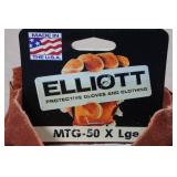 Elliott Protective Gloves - XL