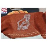 Elliott Protective Gloves - XL