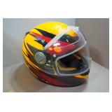 BRP Exo 400 SE Velocity Helmet - XL